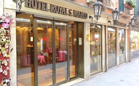 Royal San Marco Hotel Venice